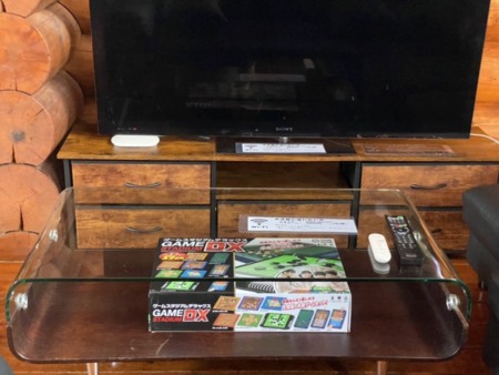 ボードゲームを用意しました