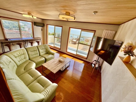 BALCON de HANABI 写真5