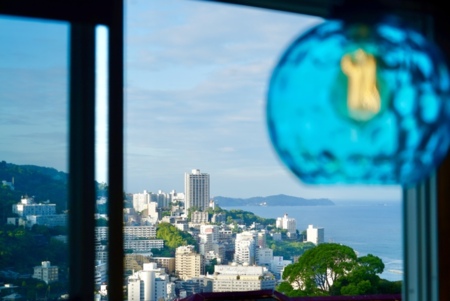BALCON de HANABI 写真9