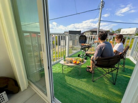 LAGOON TERRACE 富津  写真12