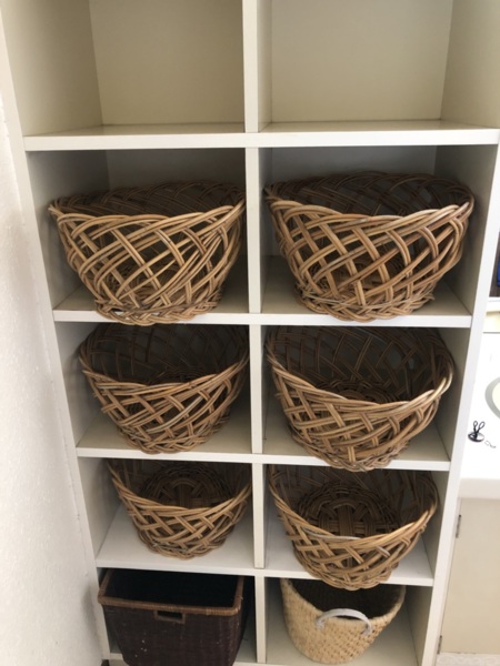 共用浴室
