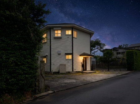 villa MANA KAI(ヴィラ マナ カイ) 貸別荘