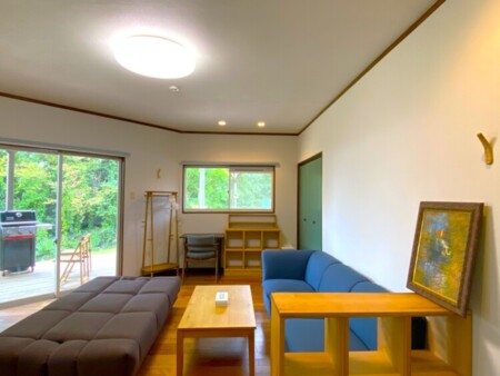 villa MANA KAI（ヴィラ マナ カイ） 写真10