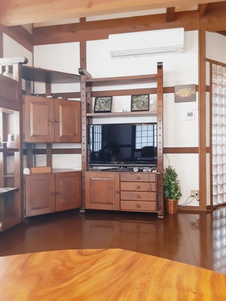 相模湖basshouse 写真4