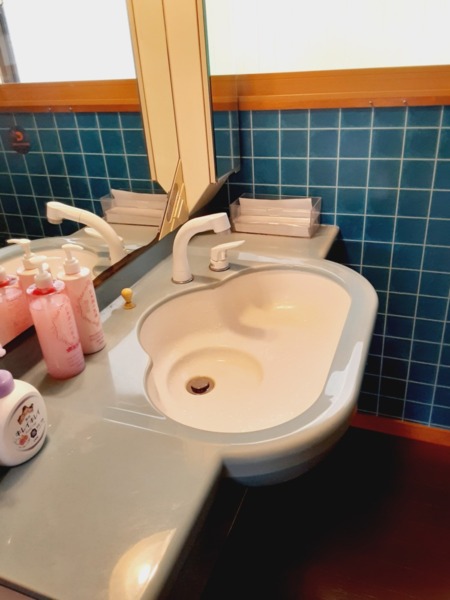 相模湖basshouse 写真13