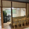 カウンターキッチン