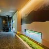 玄関ホール