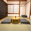 定員4名まで少人数お楽しみください