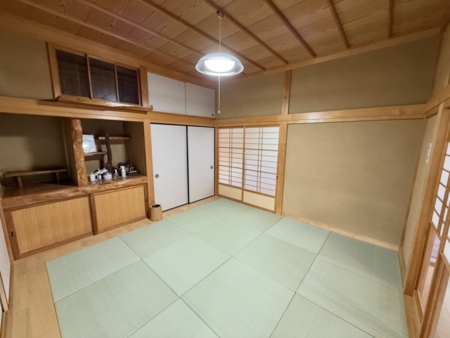 ガレナ北条 写真5