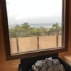 海を眺めながらロウリュでととのう