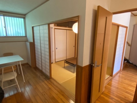 ささやかなおうちS 帆 写真4