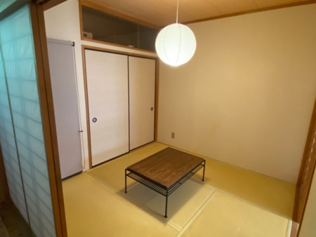 ささやかなおうちS 帆 写真5