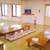 広い27畳のダイニング