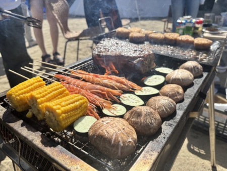 BBQ